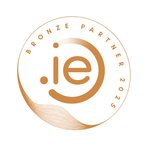 IEDR 2025 Bronze Partner
